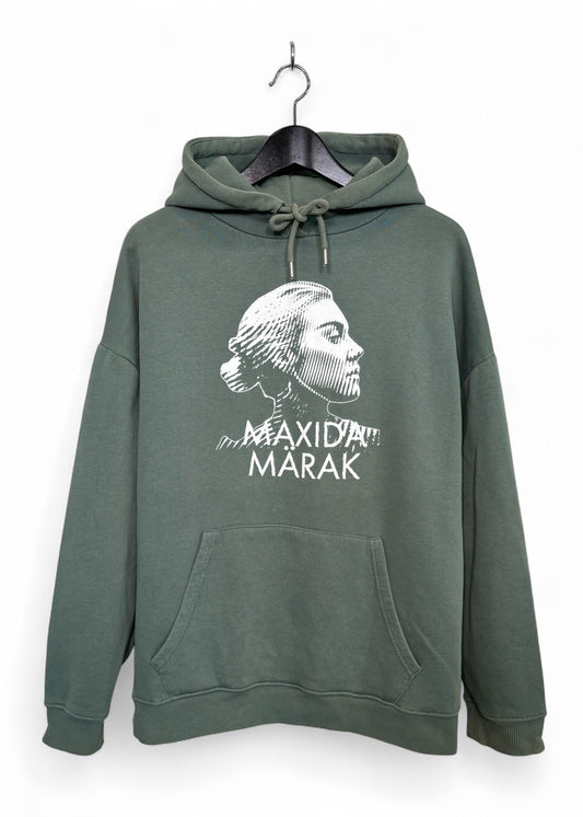 Hoodie – Small