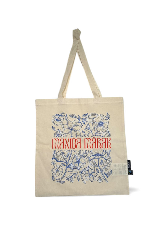 Tote bag - Maxida