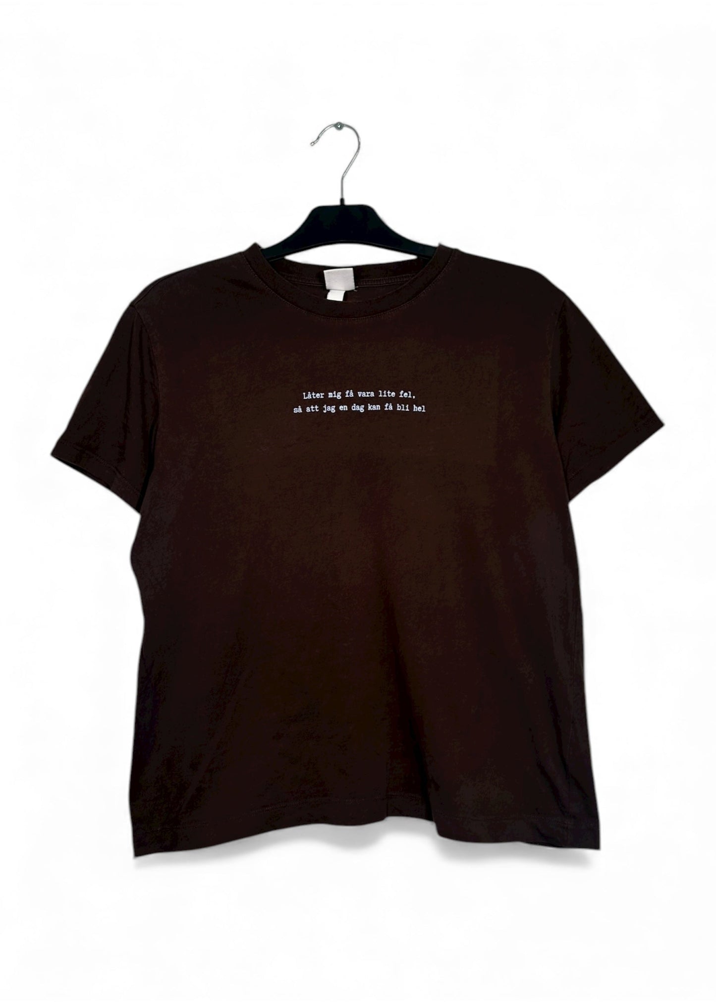 T-shirt - Medium