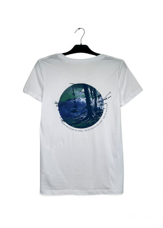 T-shirt - Small