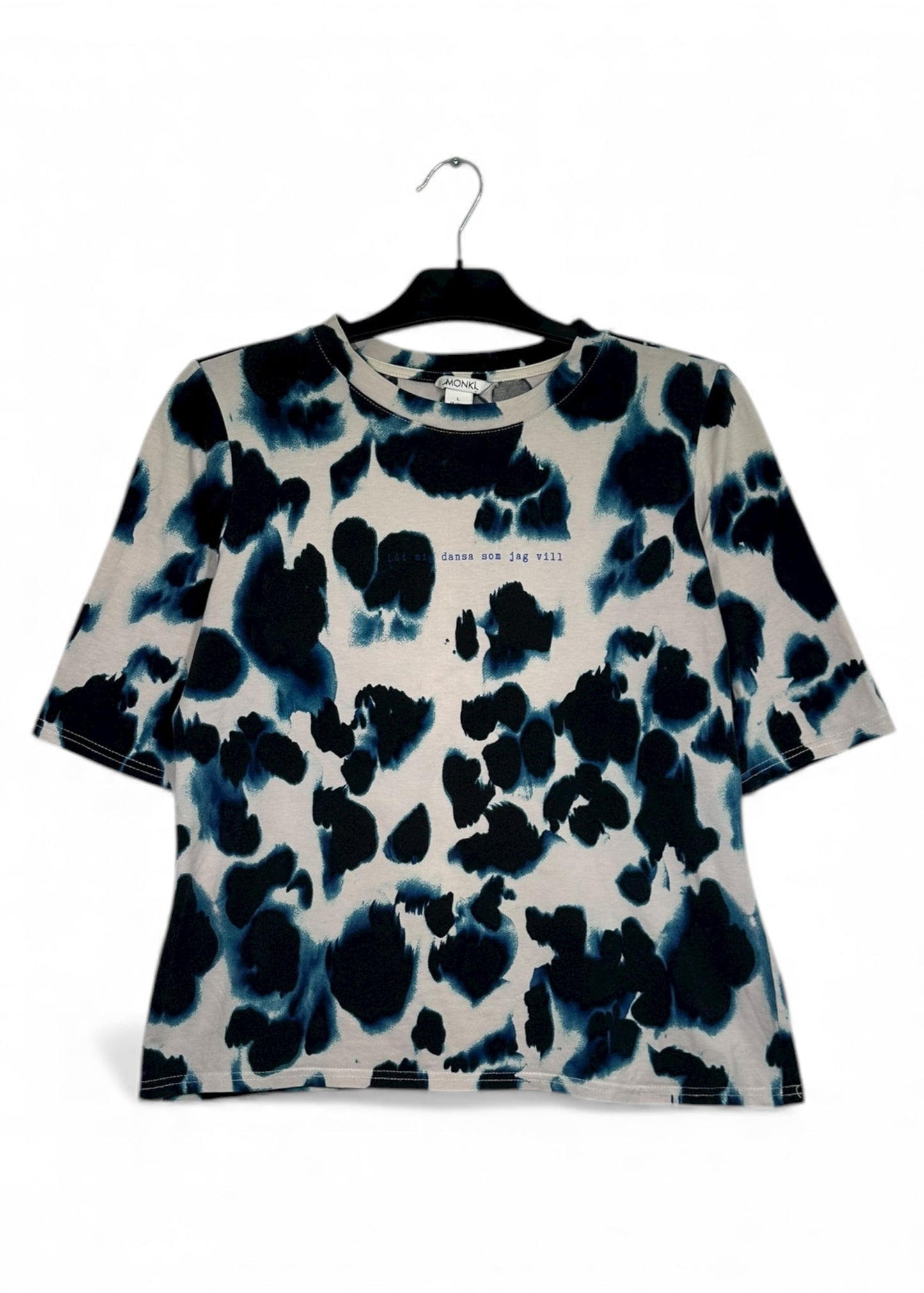 T-shirt - Large