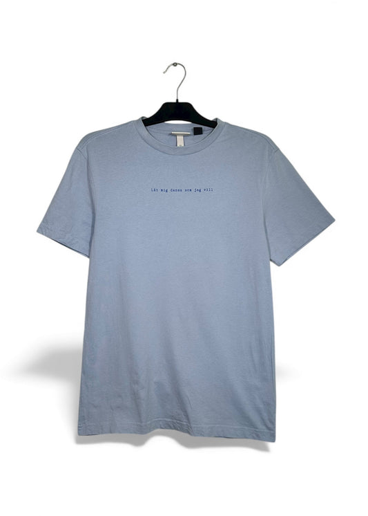 T-shirt - Small