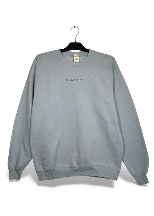 Sweatshirt - Medium