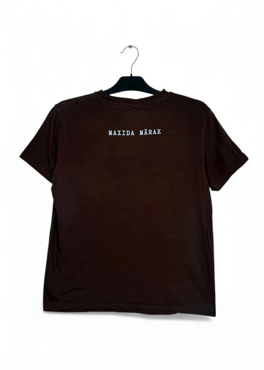 T-shirt - Medium