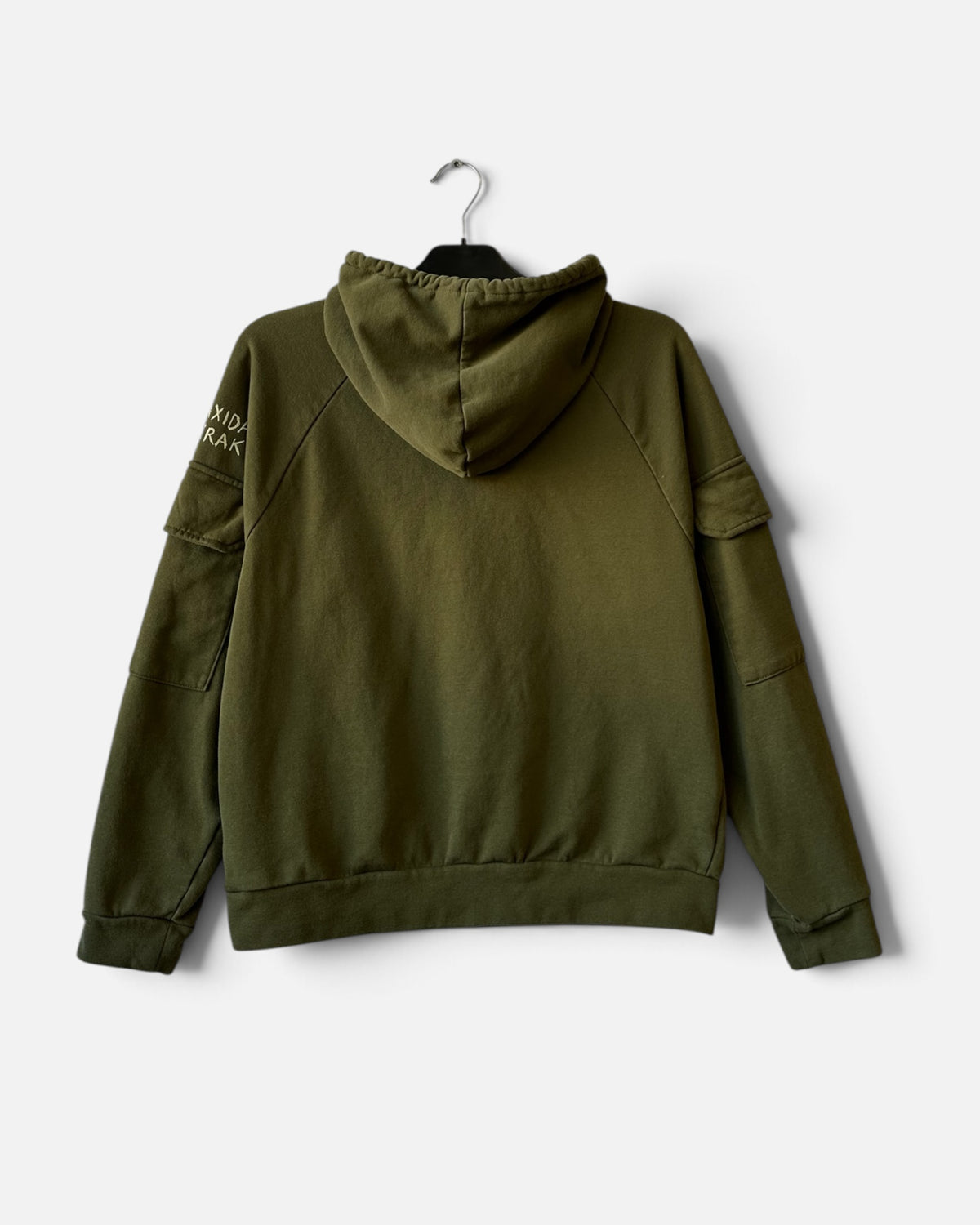 Hoodie - Medium
