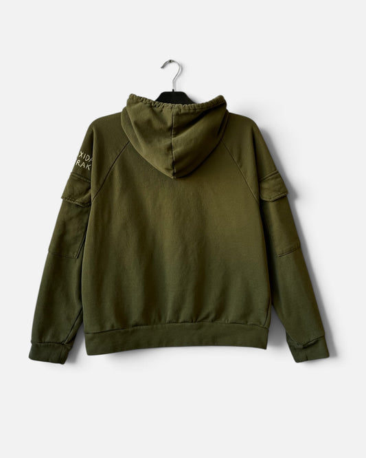 Hoodie - Medium