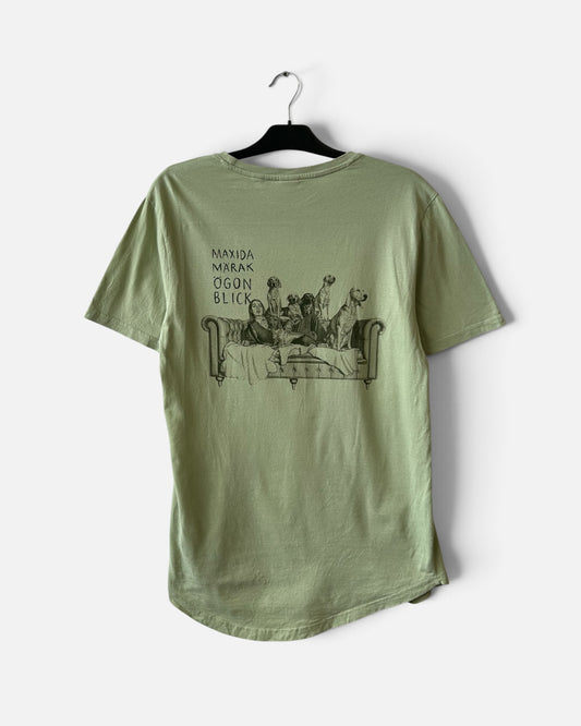 T-shirt - Small