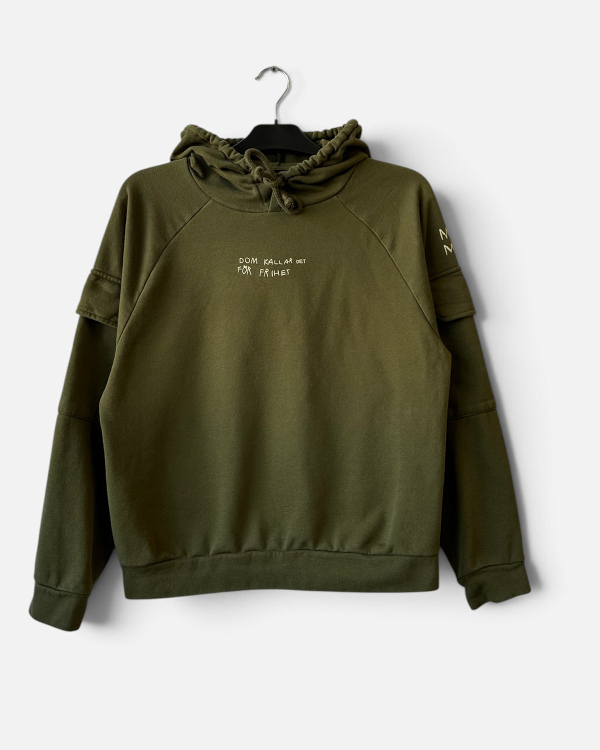 Hoodie - Medium