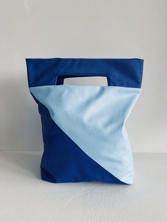 That diorisch bag - Blue
