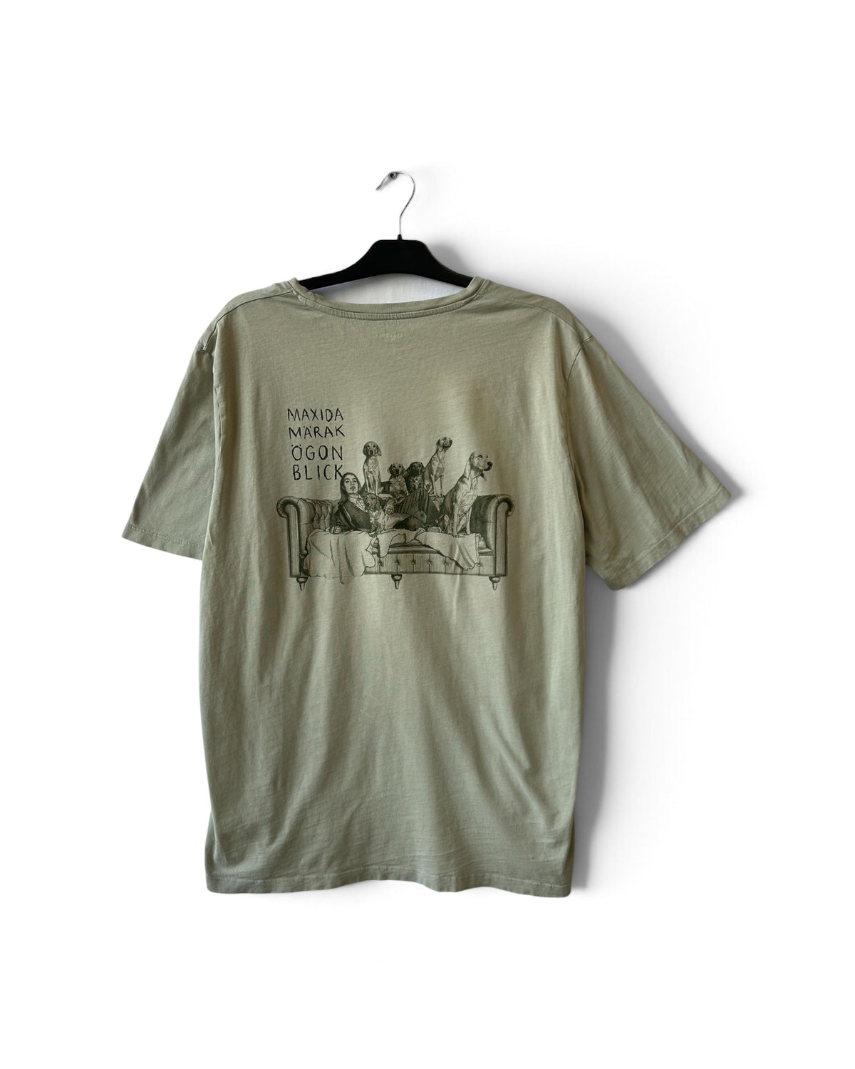 T-shirt - 2 Extra Large