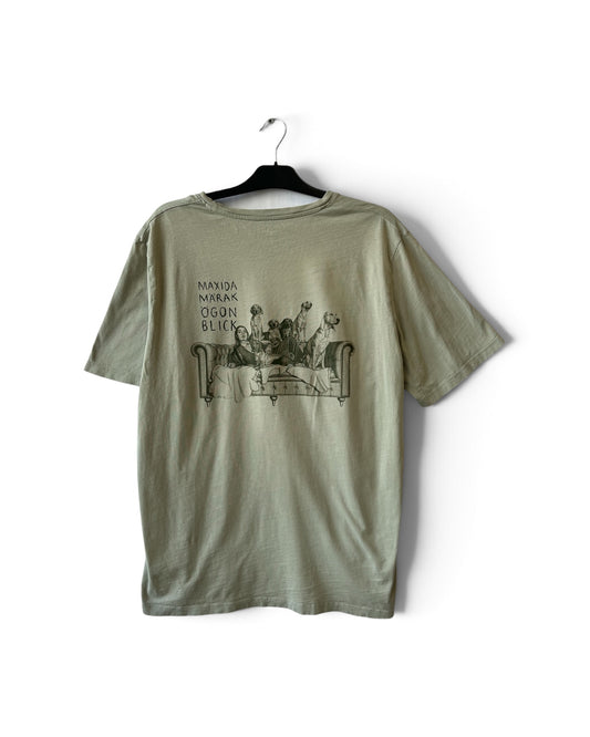 T-shirt - 2 Extra Large
