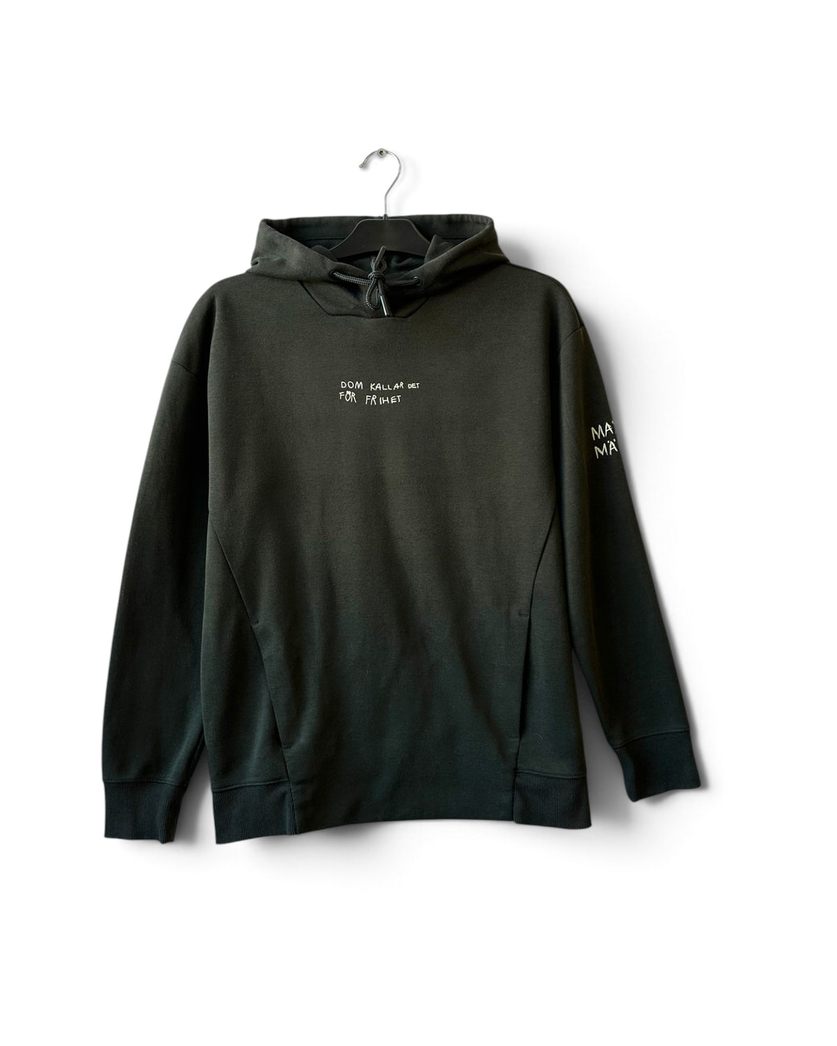 Hoodie - Small