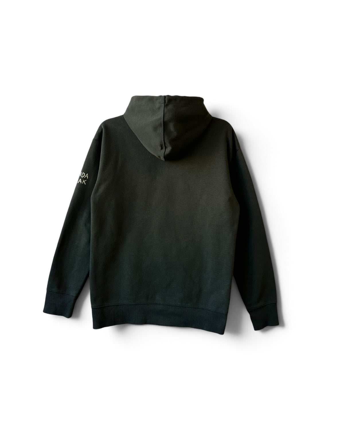 Hoodie - Small
