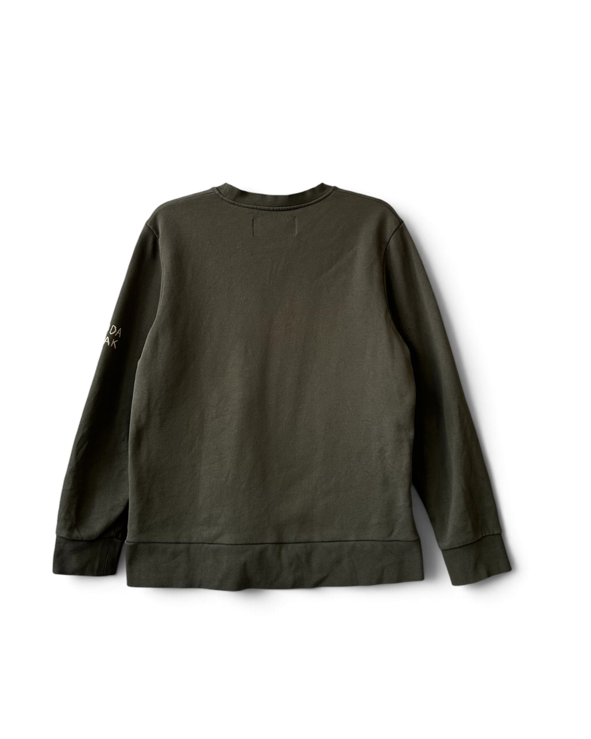 Sweatshirt - Medium