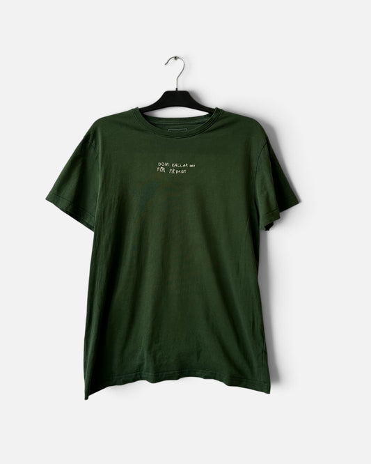 T-shirt - Large