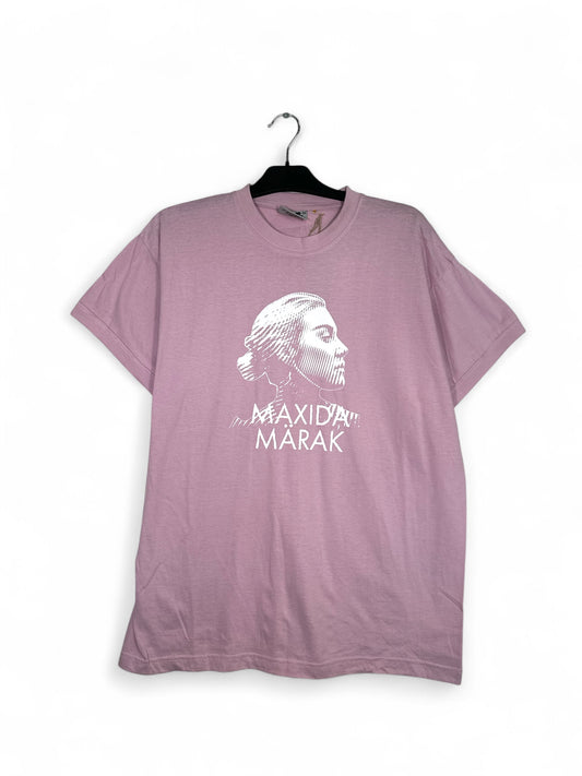 T-shirt - Large