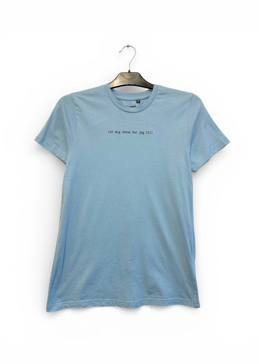 T-shirt - Small