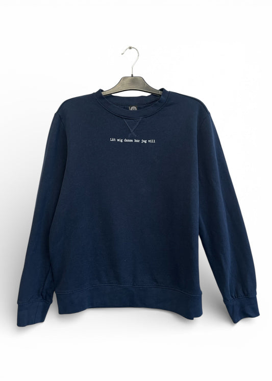 Sweatshirt - Large