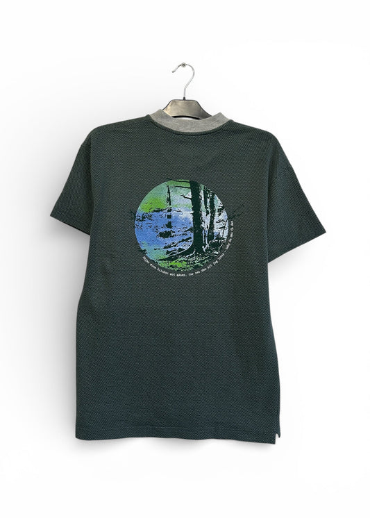 T-shirt - Large