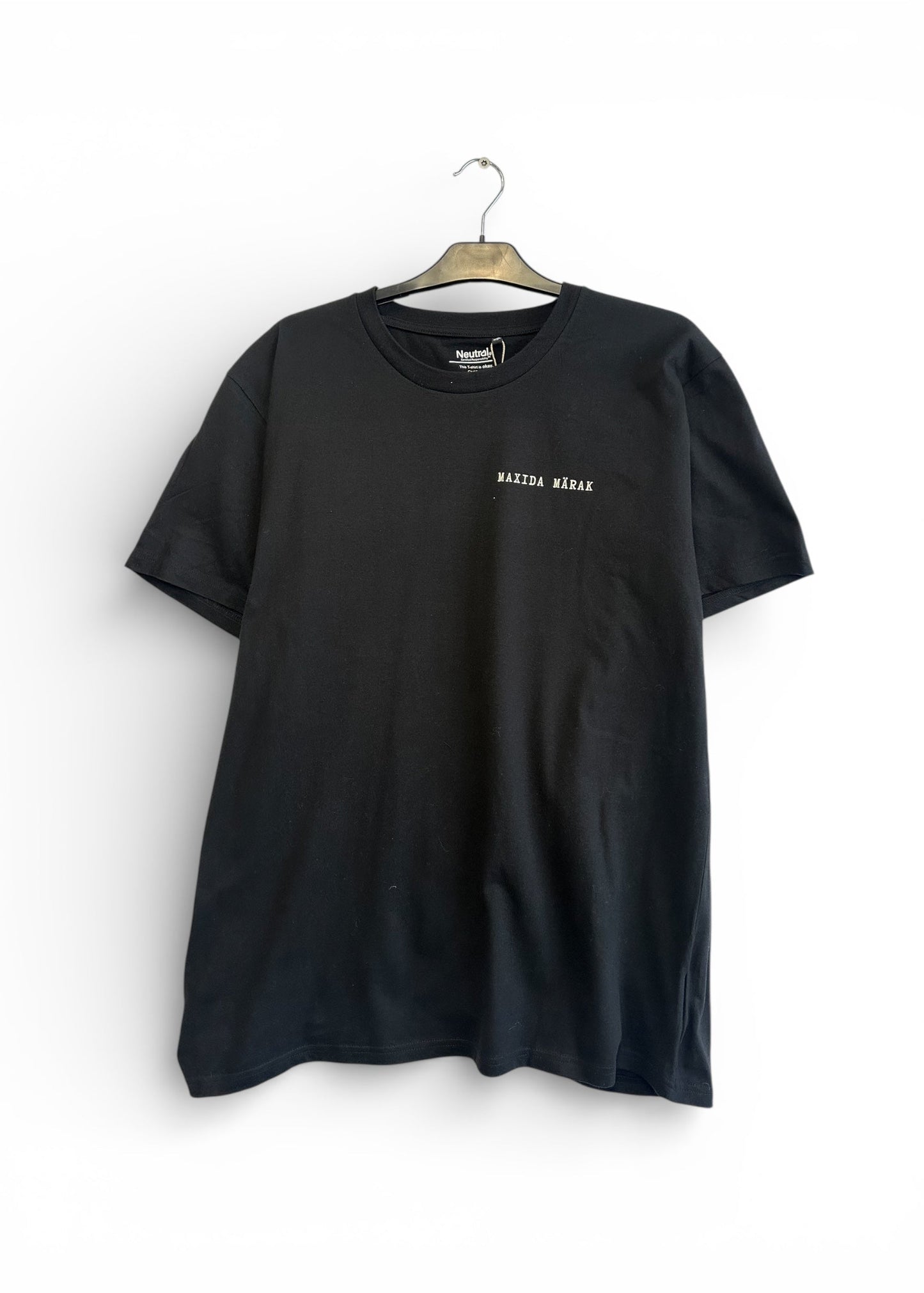 T-shirt - 2 extra large