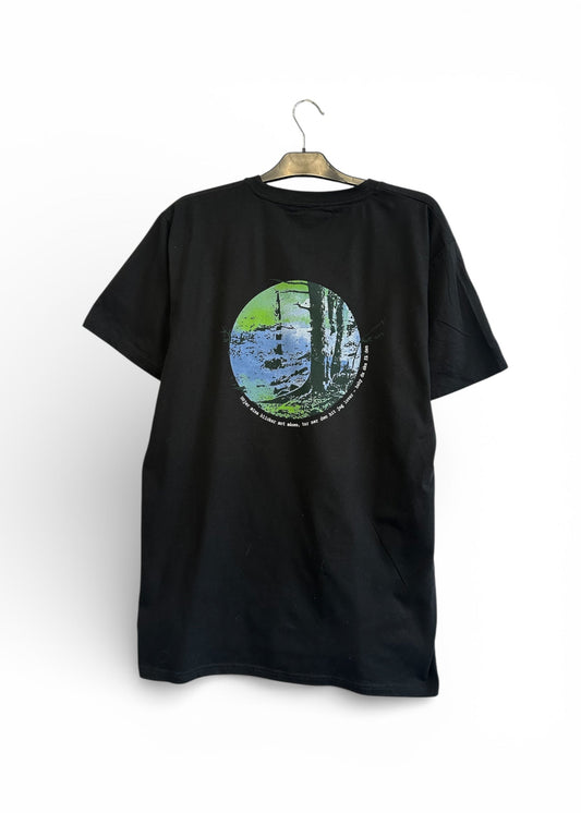 T-shirt - 2 extra large