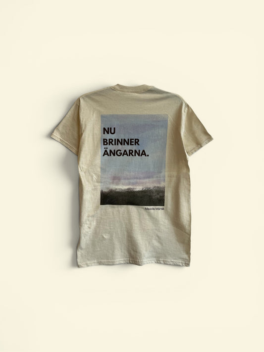 T-shirt Medium