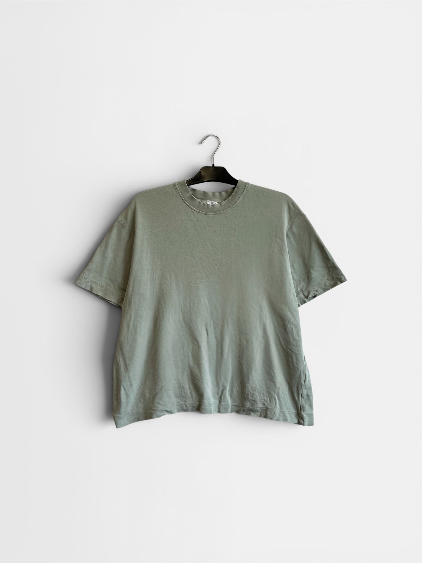 T-shirt Large