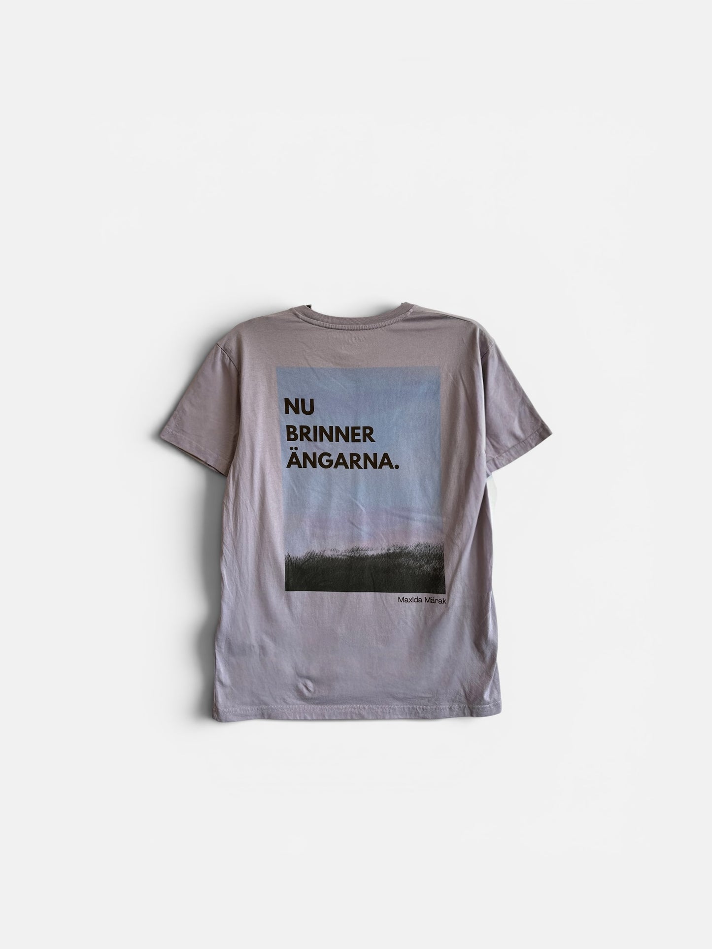 T-shirt Medium