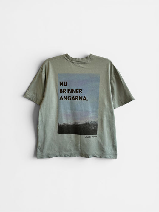 T-shirt Large