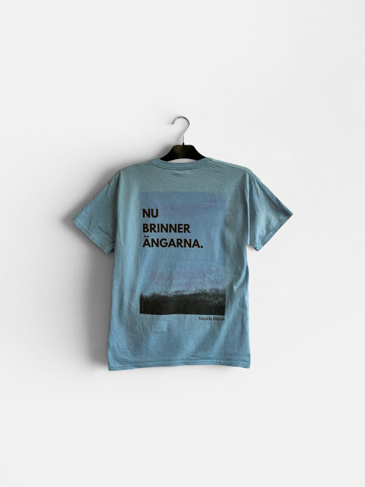 T-shirt Medium