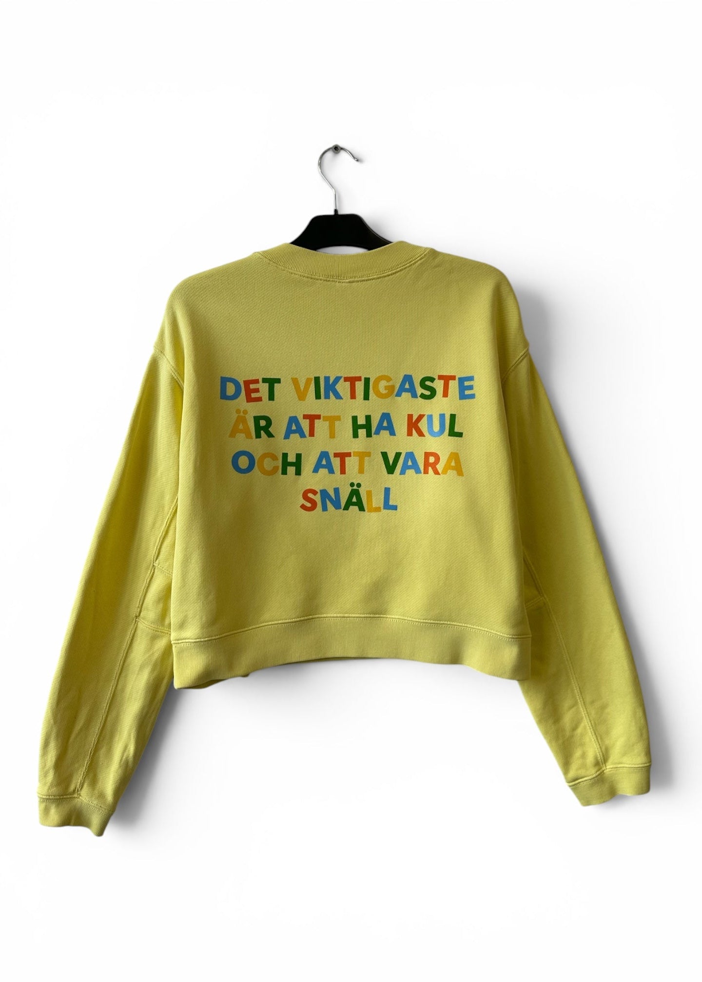 Sweatshirt - Medium