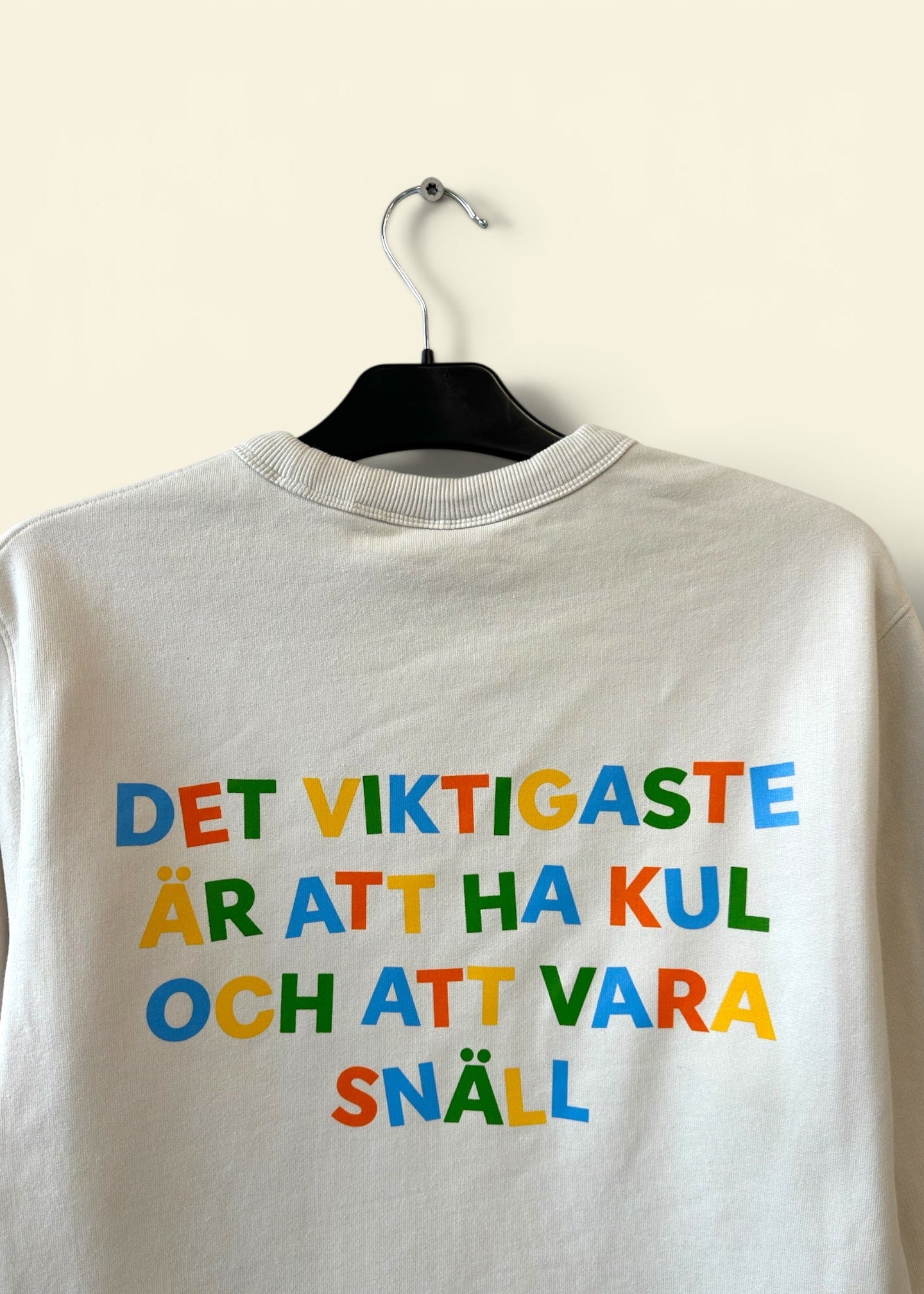 Sweatshirt - Medium