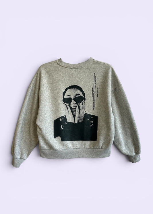 Sweatshirt - Small