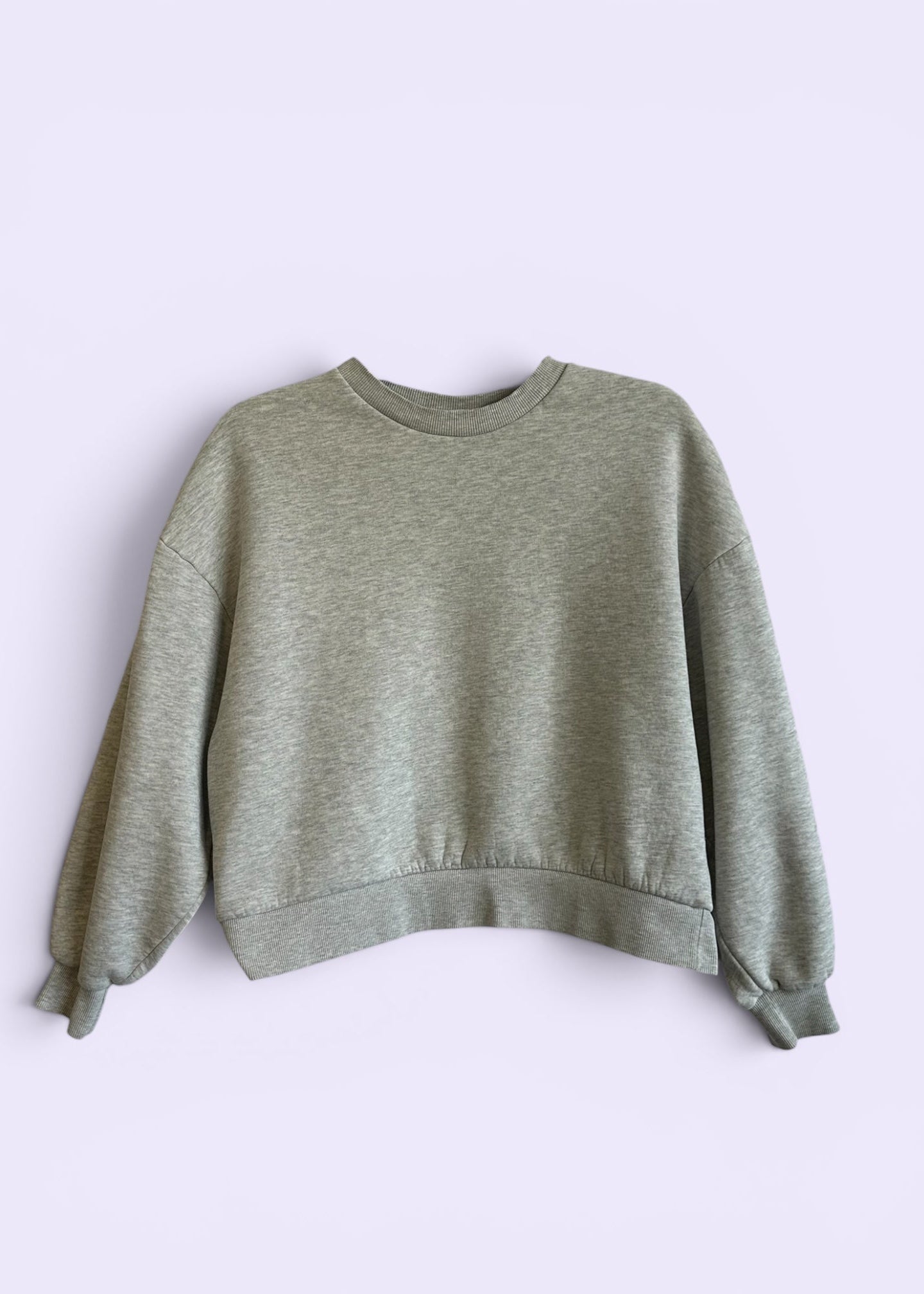 Sweatshirt - Small