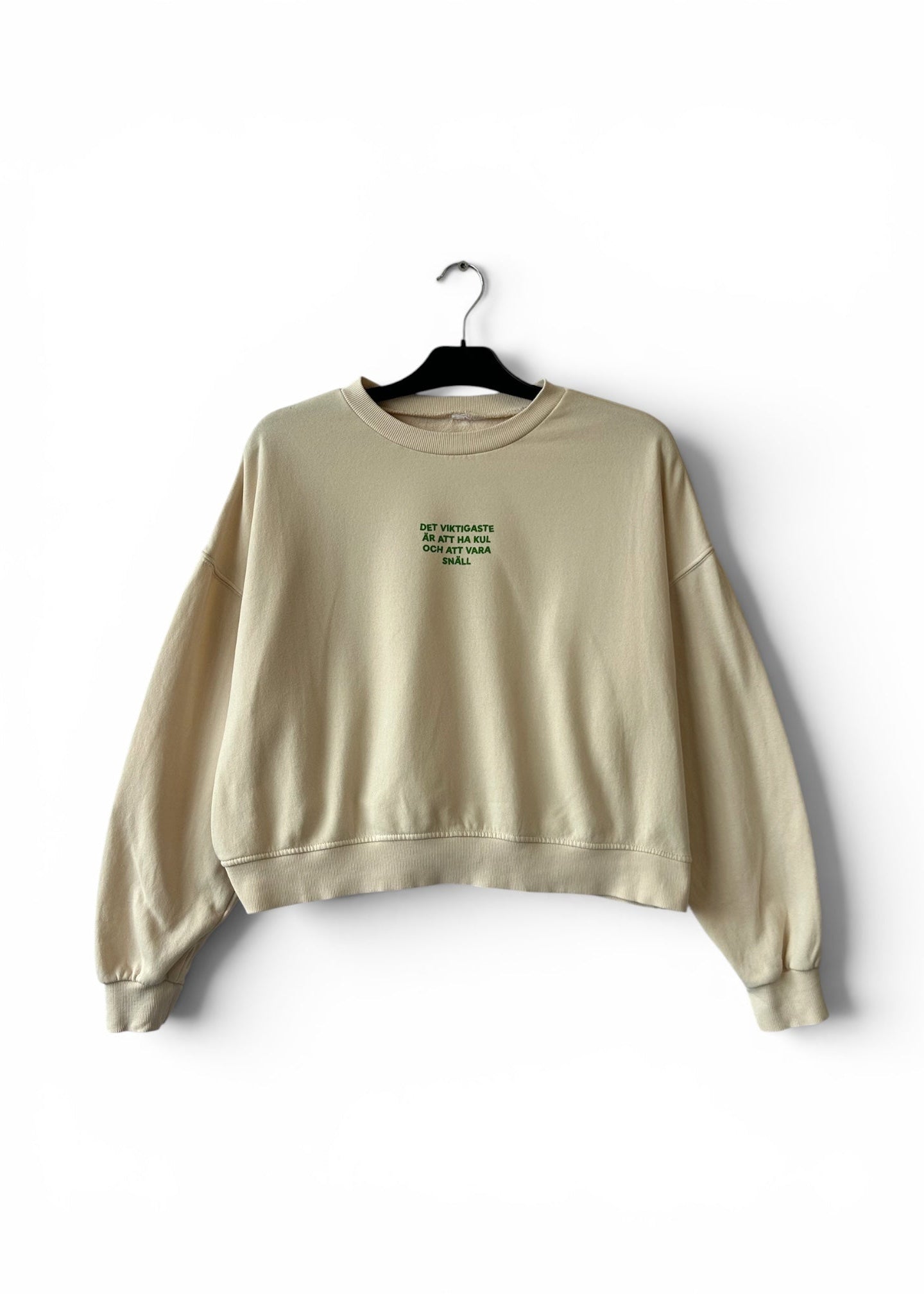 Sweatshirt - Medium