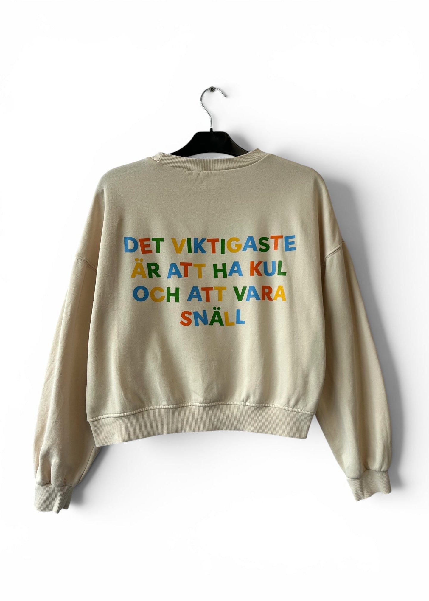 Sweatshirt - Medium