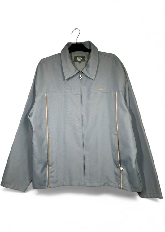 Vintage Jacka - Extra Large
