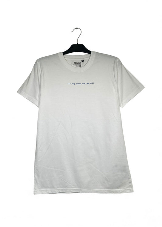 T-shirt - Small