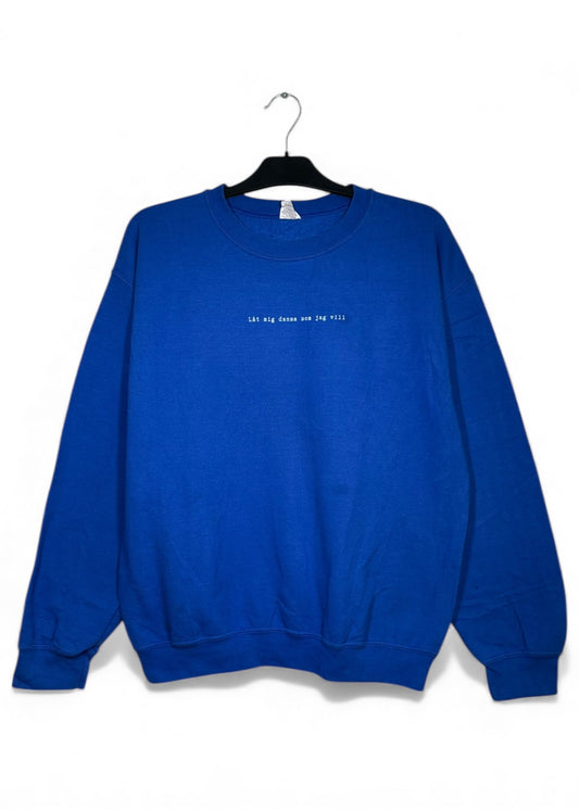 Sweatshirt – Medium