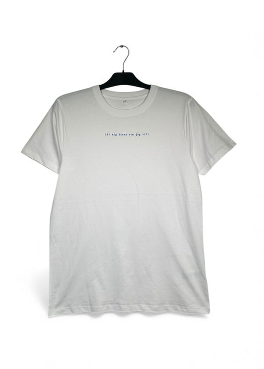 T-shirt - Small