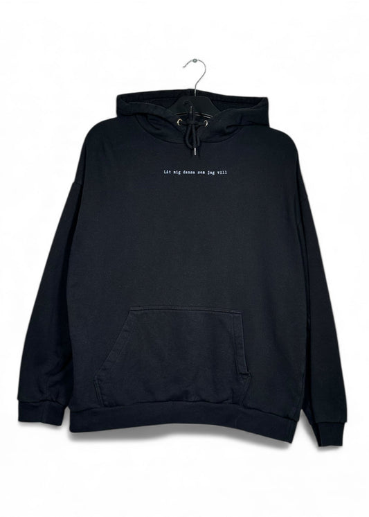 Hoodie - Medium