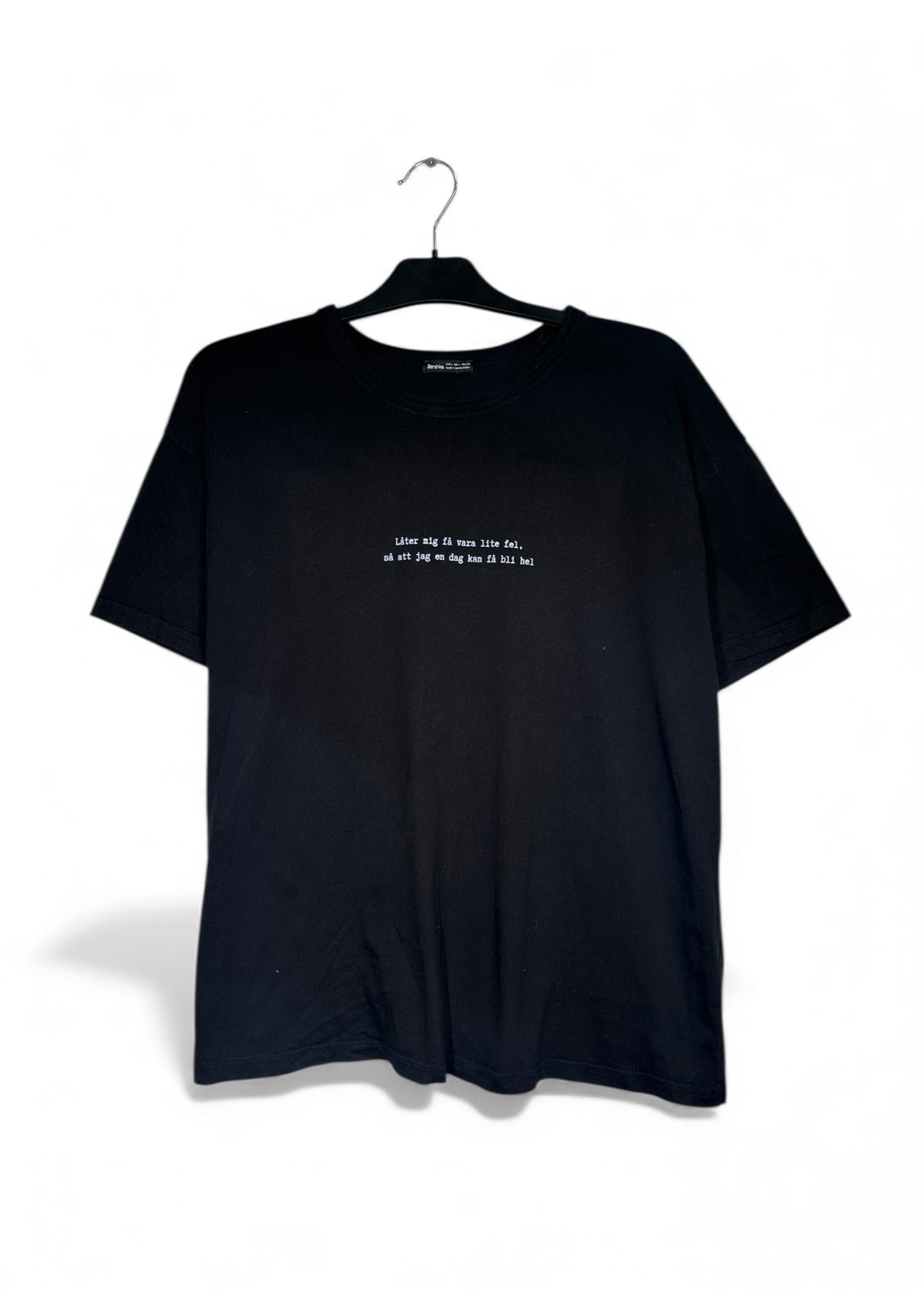 T-shirt - Large