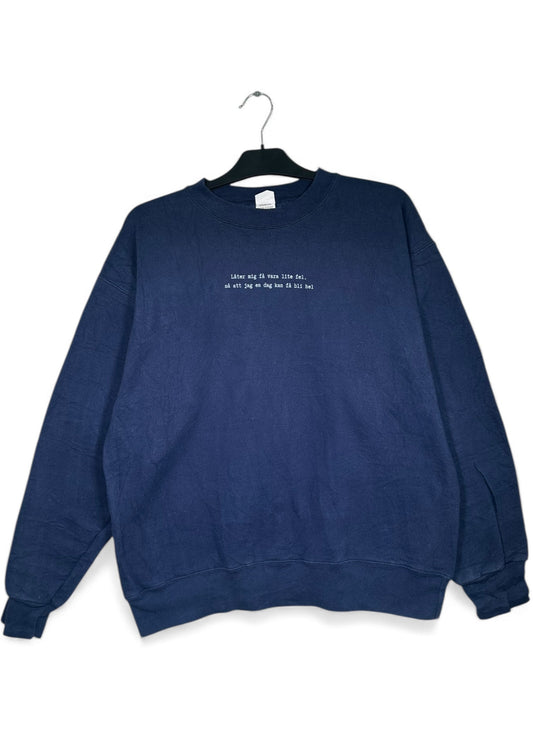 Sweatshirt - Small