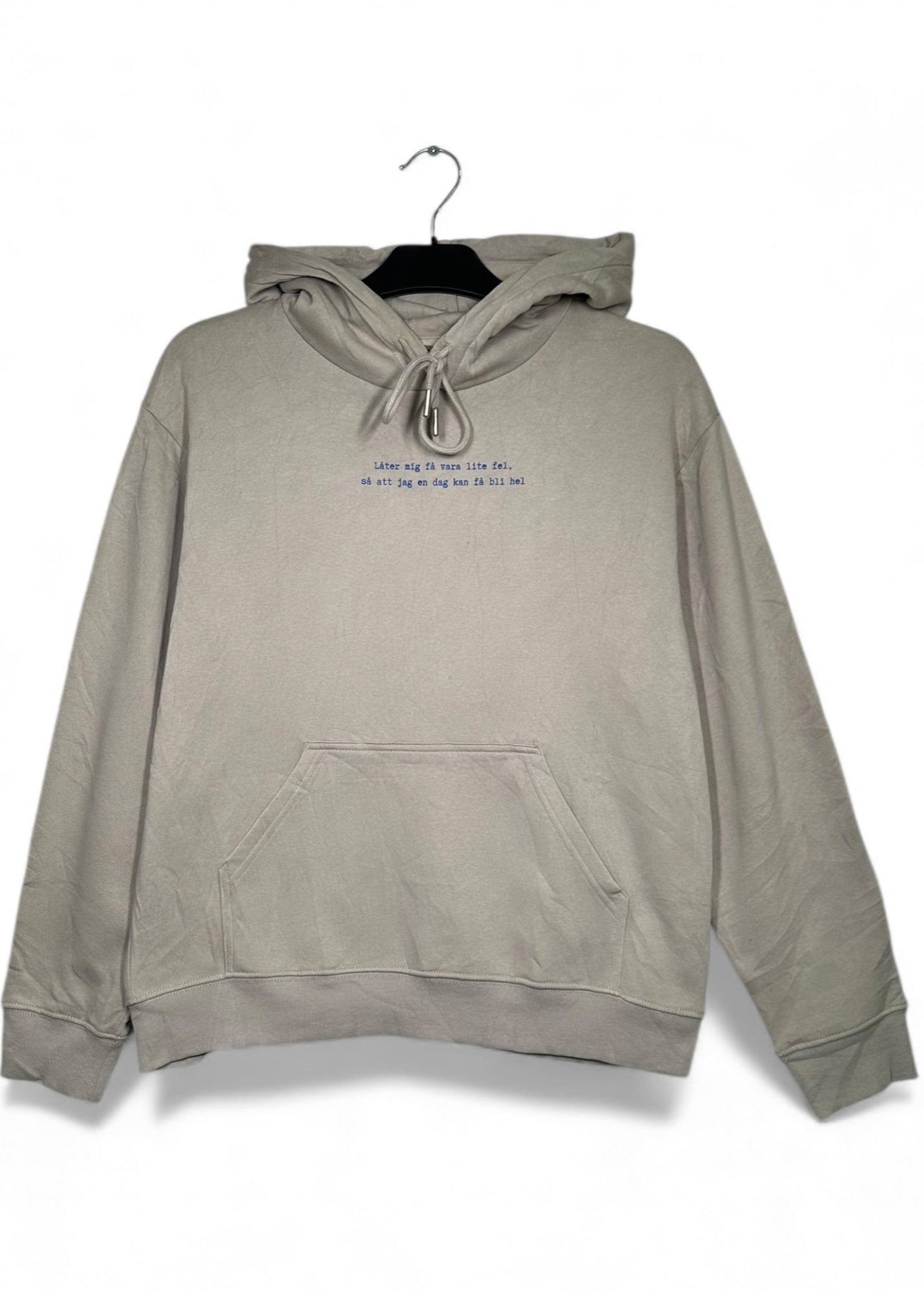 Hoodie - Small
