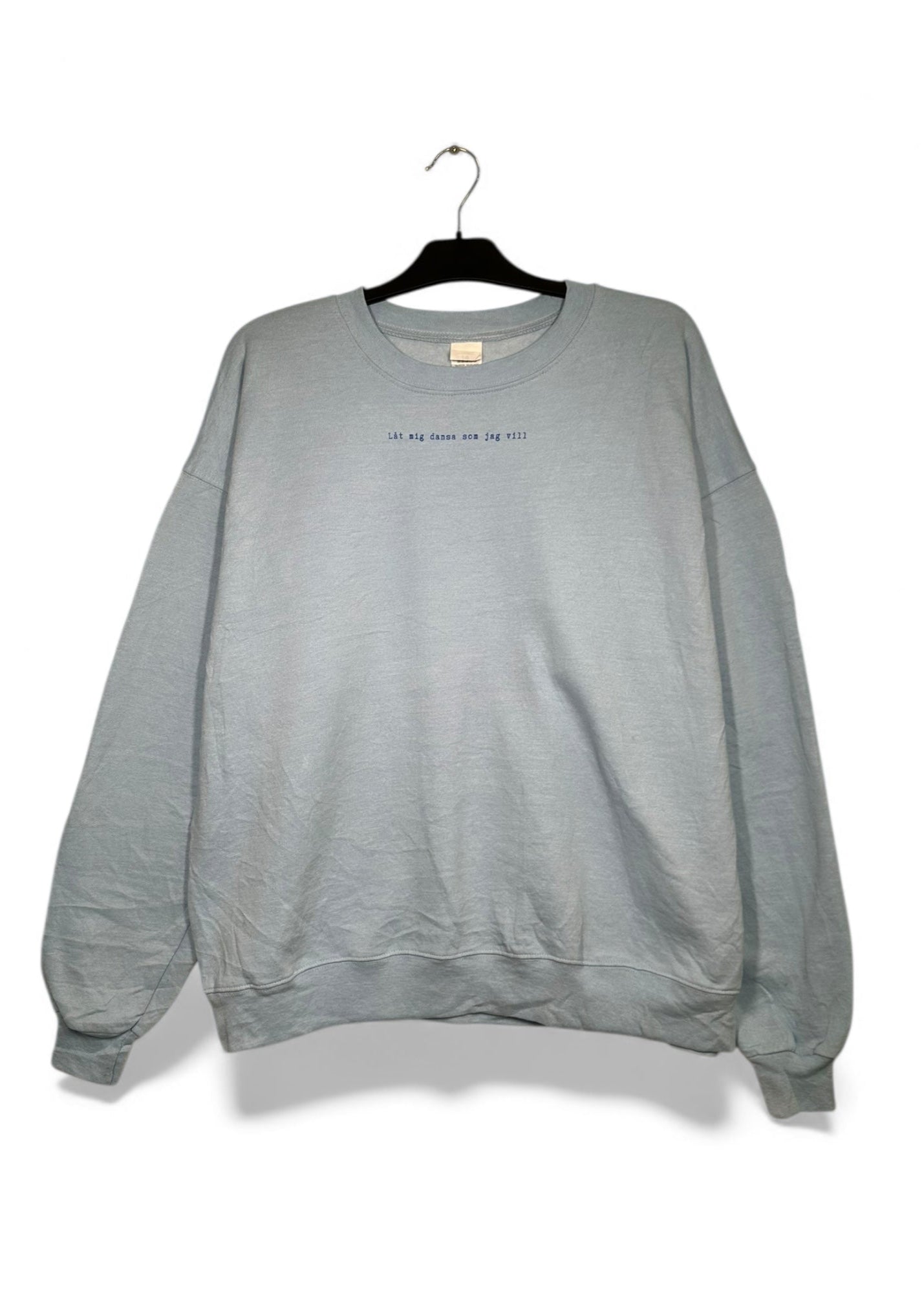 Sweatshirt - Xtra Large