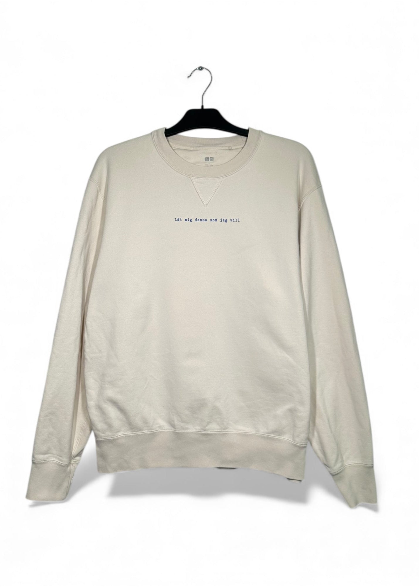 Sweatshirt - Large