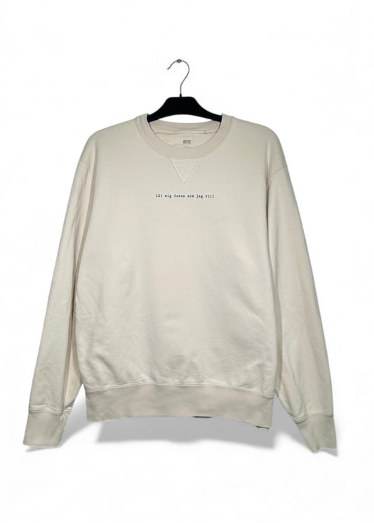 Sweatshirt - Large