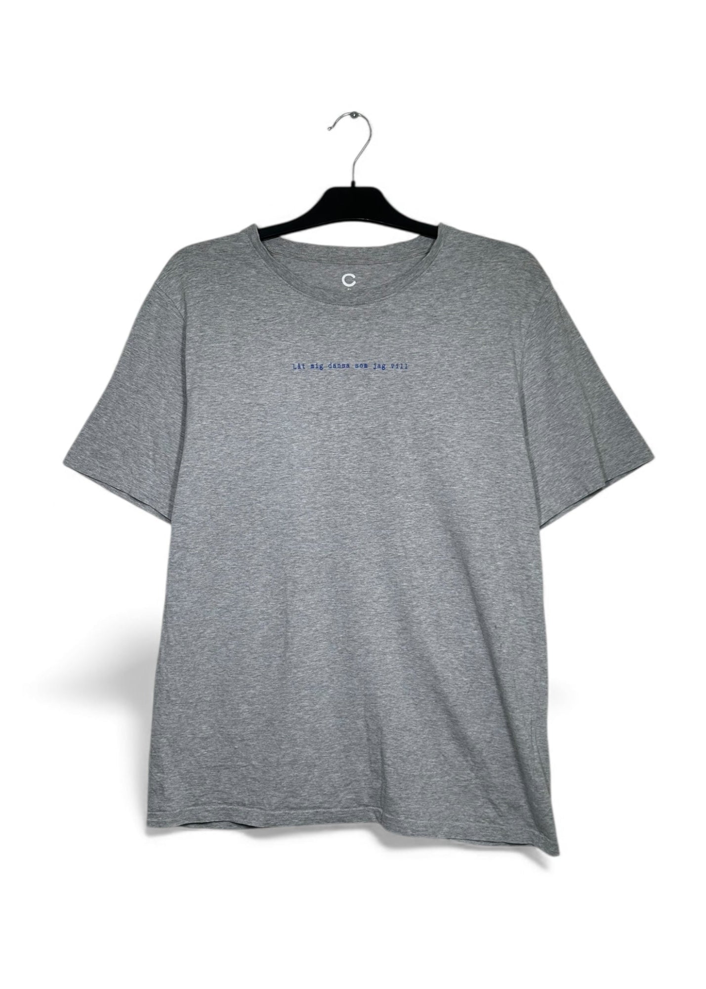 T-shirt - Large