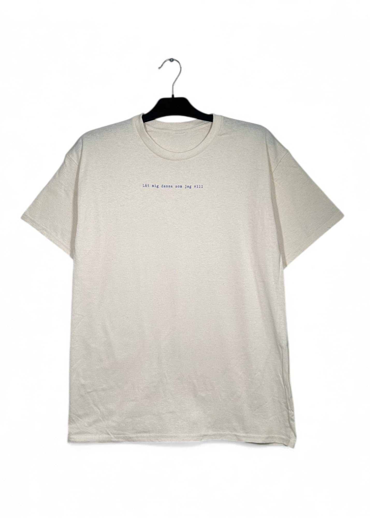 T-shirt - Medium