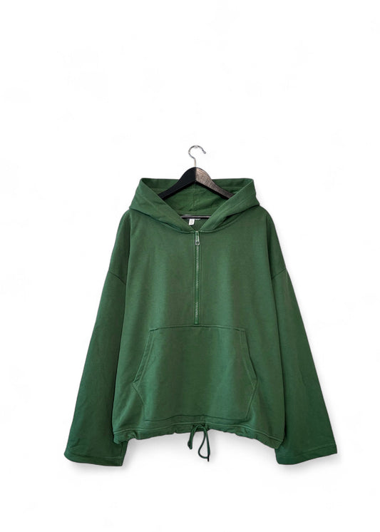 Hoodie Dam - 3 Extra Large
